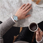 Swiss Military Hanowa Flagship Heritage SMWGH0008503