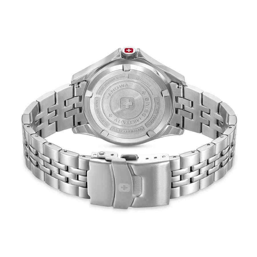 Swiss Military Hanowa Flagship Heritage SMWGH0008503