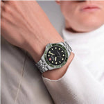 Swiss Military Hanowa Flagship Heritage SMWGH0008506