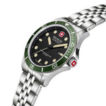 Swiss Military Hanowa Flagship Heritage SMWGH0008506