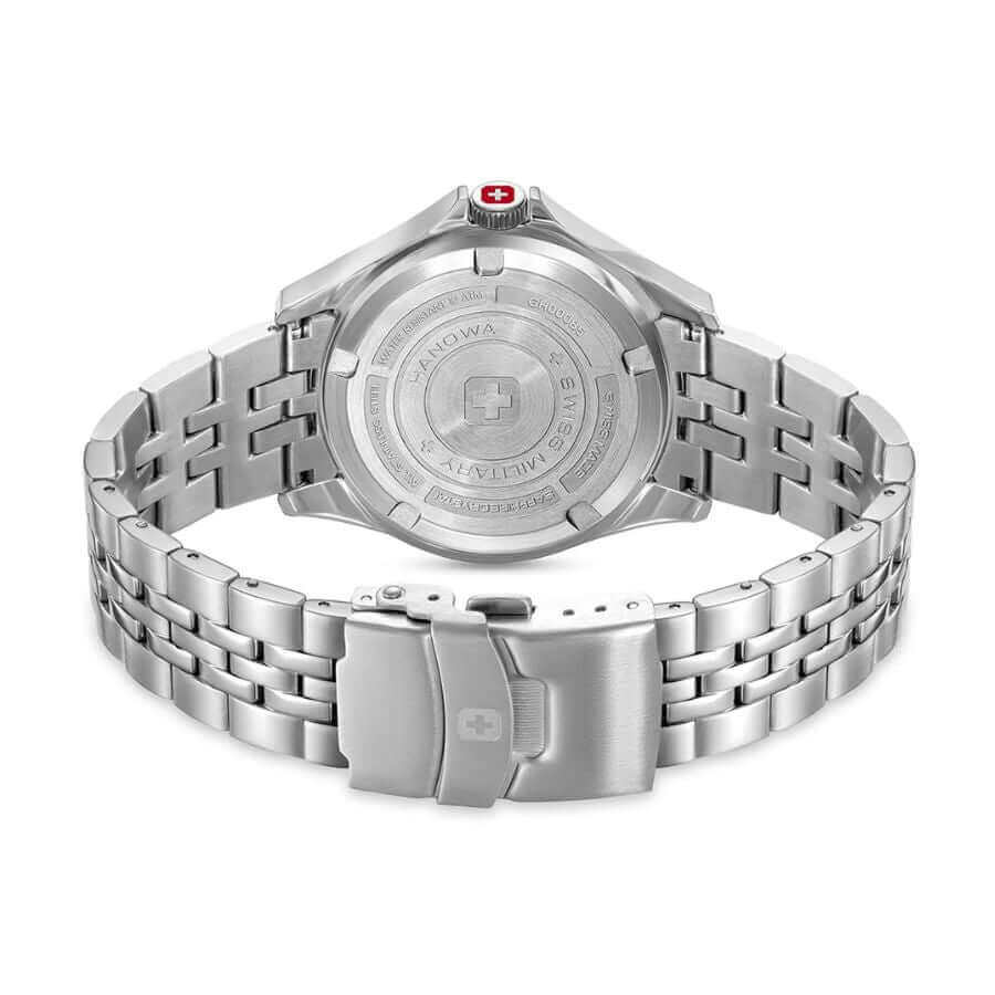 Swiss Military Hanowa Flagship Heritage SMWGH0008506