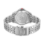 Swiss Military Hanowa Flagship Heritage SMWGH0008506