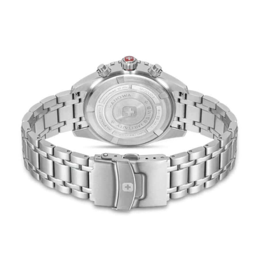Swiss Military Hanowa Afterburn Chrono SMWGI0000308