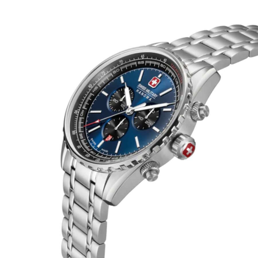 Swiss Military Hanowa Afterburn Chrono SMWGI0000308