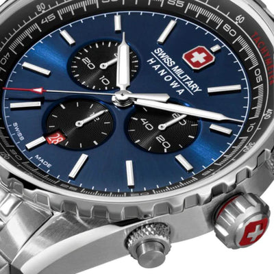 Swiss Military Hanowa Afterburn Chrono SMWGI0000308