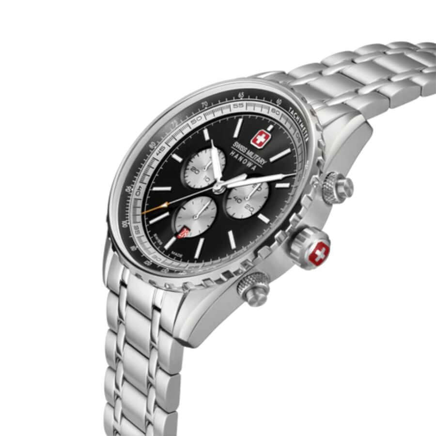 Swiss Military Hanowa Afterburn Chrono SMWGI0000309