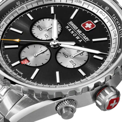 Swiss Military Hanowa Afterburn Chrono SMWGI0000309