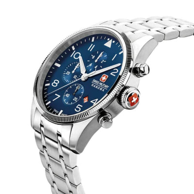 Swiss Military Hanowa Thunderbolt Chrono SMWGI0000403