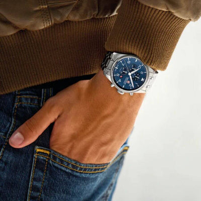 Swiss Military Hanowa Thunderbolt Chrono SMWGI0000403