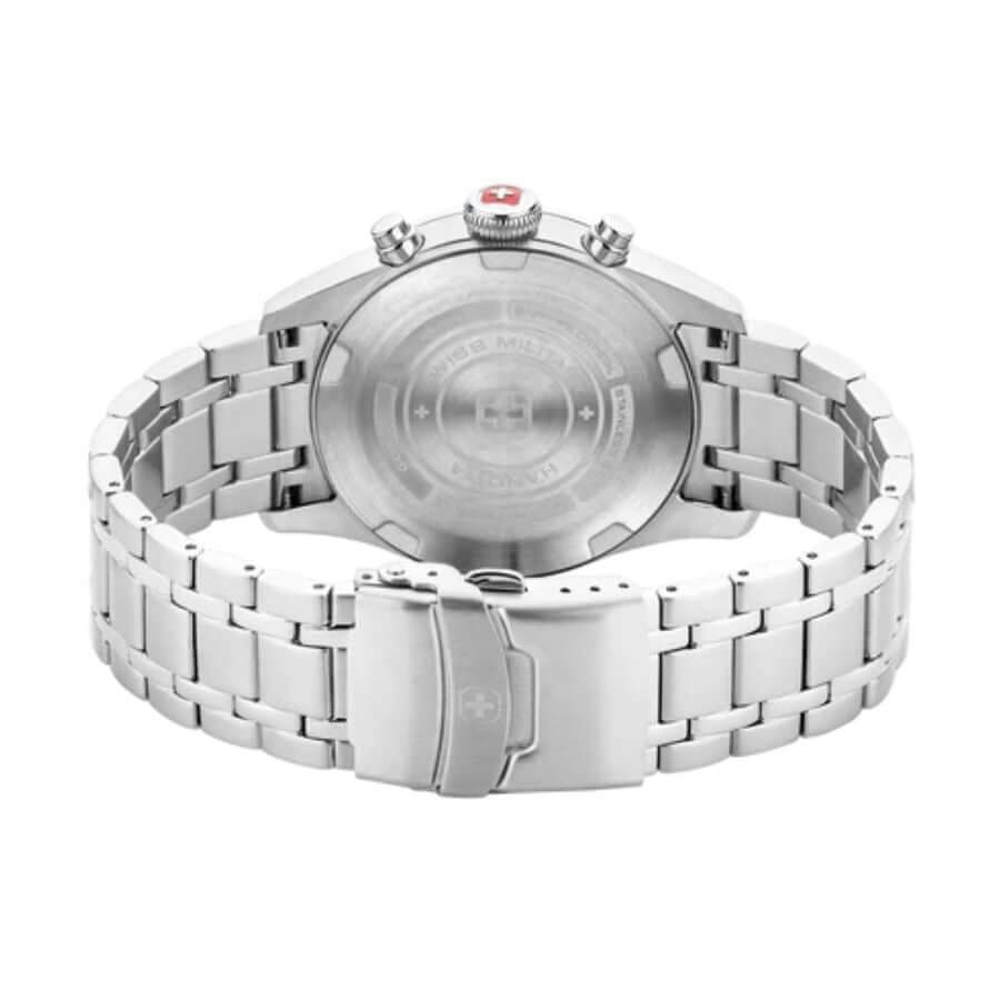 Swiss Military Hanowa Thunderbolt Chrono SMWGI0000404