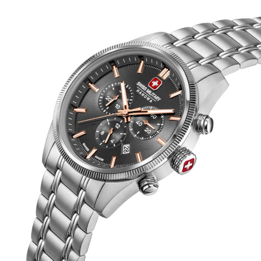 Swiss Military Hanowa Airman First Class SMWGI0003103