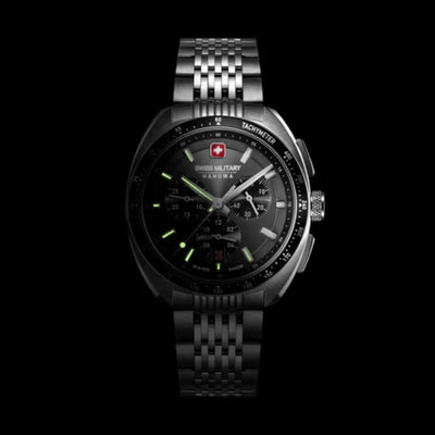 Swiss Military Hanowa Defender SMWGI0003302
