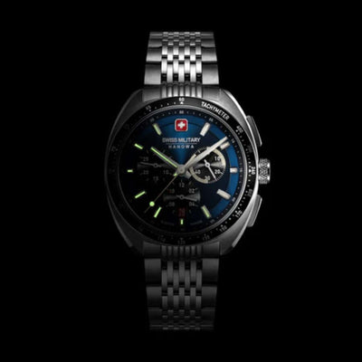 Swiss Military Hanowa Defender SMWGI0003303