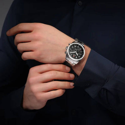 Swiss Military Hanowa Navalus Pro Chrono SMWGI0004204