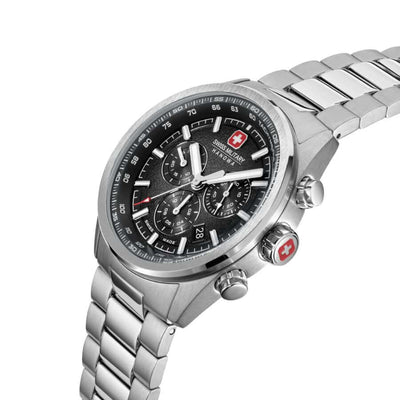 Swiss Military Hanowa Navalus Pro Chrono SMWGI0004204