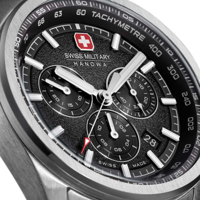Swiss Military Hanowa Navalus Pro Chrono SMWGI0004204
