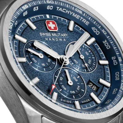 Swiss Military Hanowa Navalus Pro Chrono SMWGI0004205