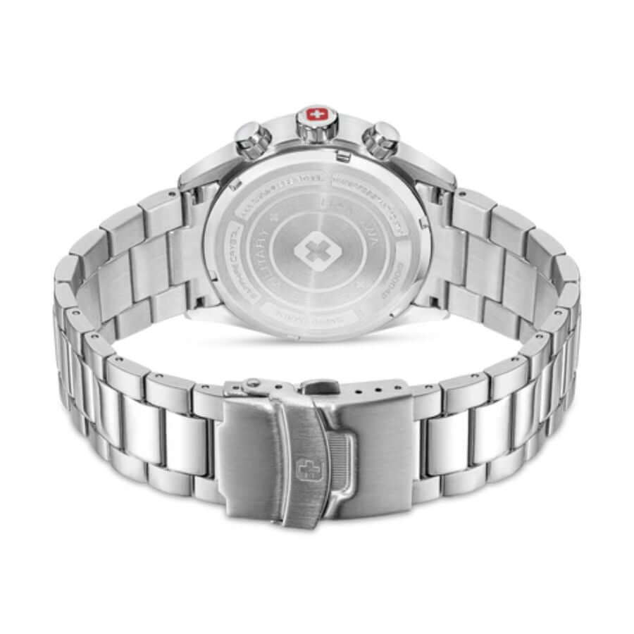 Swiss Military Hanowa Navalus Pro Chrono SMWGI0004205