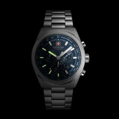 Swiss Military Hanowa Navalus Pro Chrono SMWGI0004205