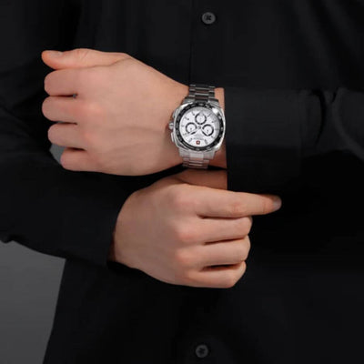Swiss Military Hanowa Speedwell SMWGI0006801