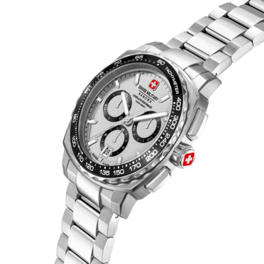 Swiss Military Hanowa Speedwell SMWGI0006801