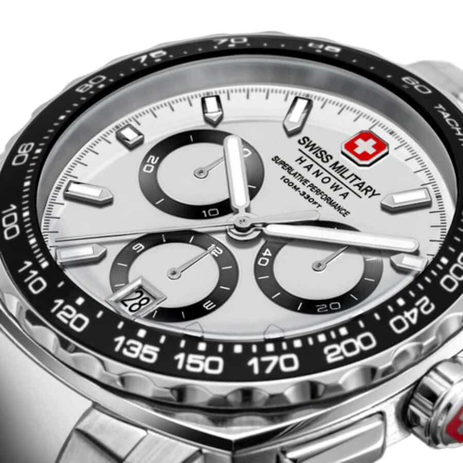 Swiss Military Hanowa Speedwell SMWGI0006801