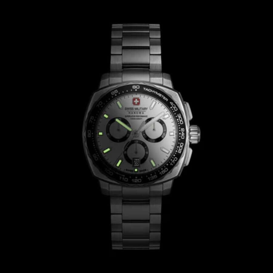 Swiss Military Hanowa Speedwell SMWGI0006801