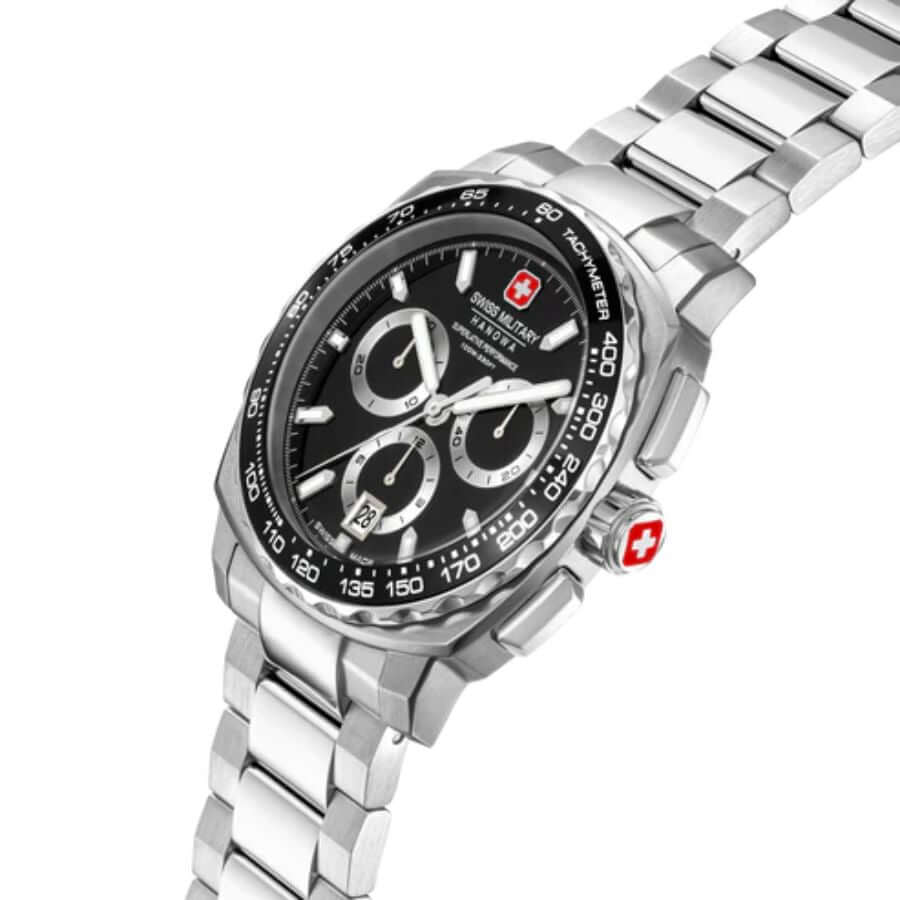 Swiss Military Hanowa Speedwell SMWGI0006802