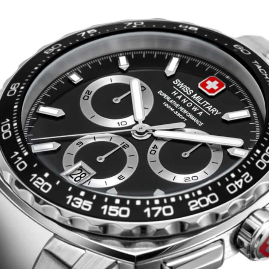 Swiss Military Hanowa Speedwell SMWGI0006802