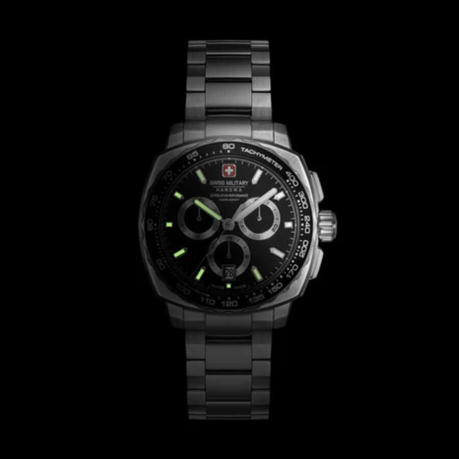 Swiss Military Hanowa Speedwell SMWGI0006802