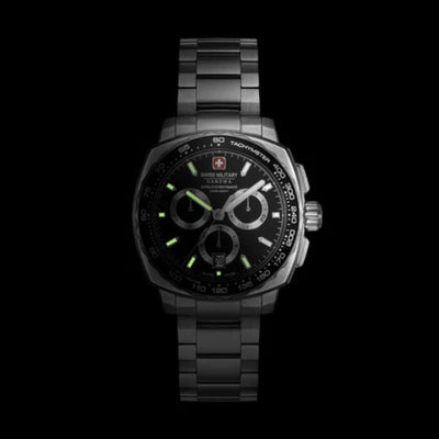 Swiss Military Hanowa Speedwell SMWGI0006802