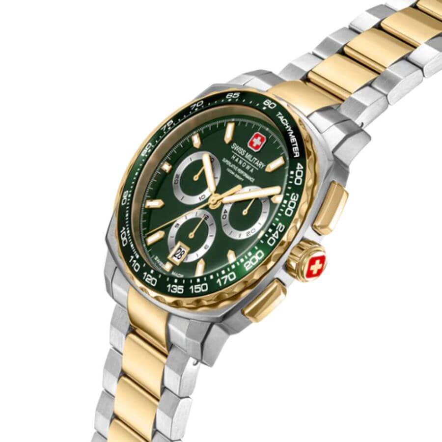 Swiss Military Hanowa Speedwell SMWGI0006804