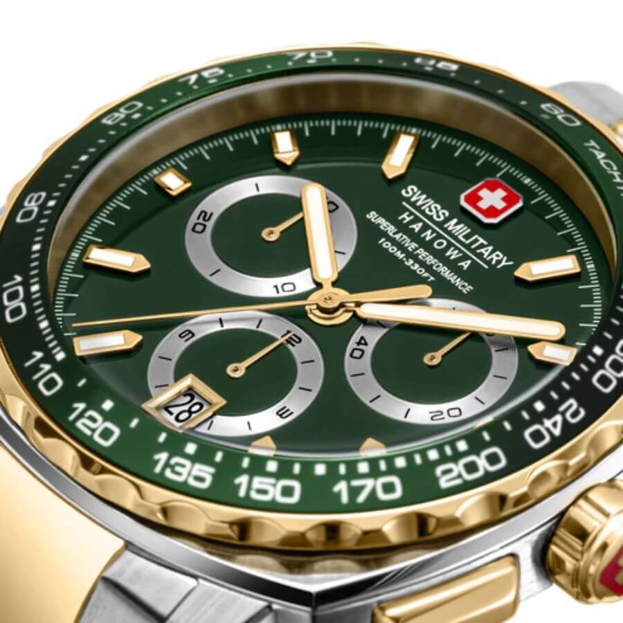 Swiss Military Hanowa Speedwell SMWGI0006804