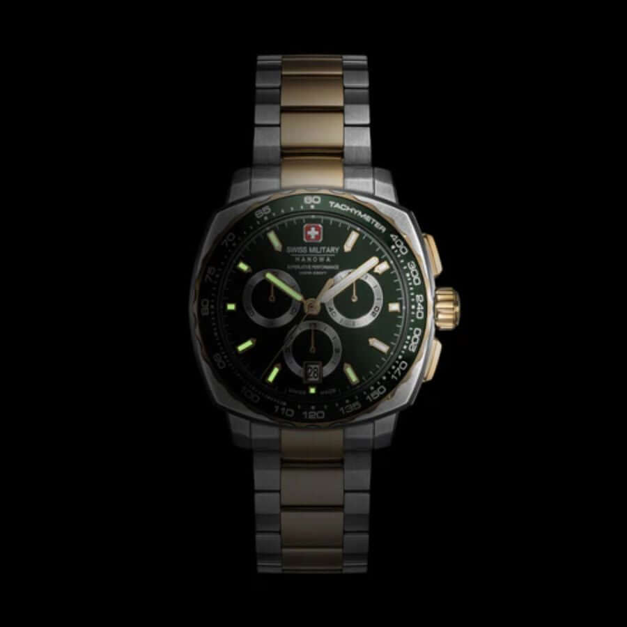Swiss Military Hanowa Speedwell SMWGI0006804