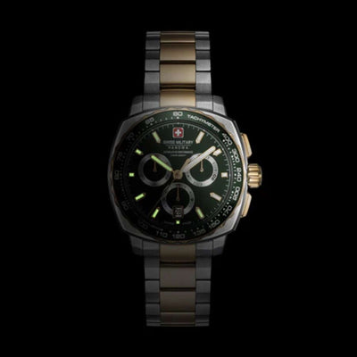 Swiss Military Hanowa Speedwell SMWGI0006804