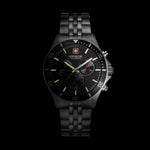 Swiss Military Hanowa Flagship Heritage SMWGI0007601