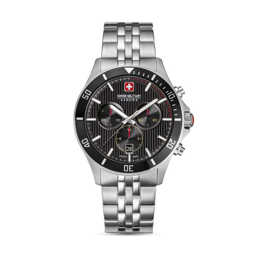 Swiss Military Hanowa Flagship Heritage SMWGI0007601