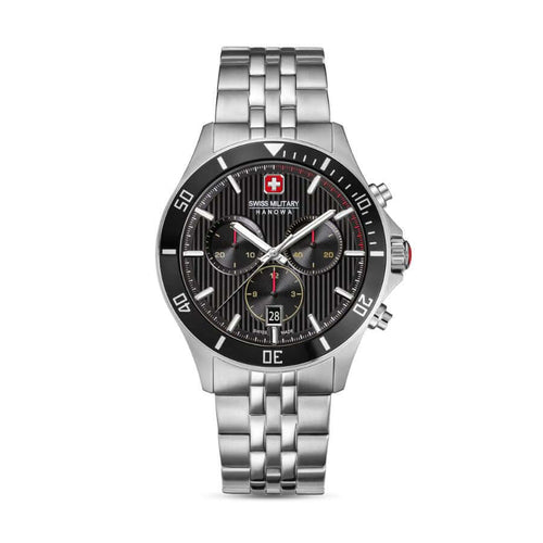 Swiss Military Hanowa Flagship Heritage SMWGI0007601