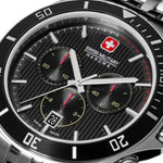 Swiss Military Hanowa Flagship Heritage SMWGI0007601