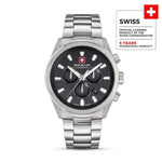 Swiss Military Hanowa Navalus Pro Chrono II SMWGI0008601