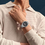 Swiss Military Hanowa Navalus Pro Chrono II SMWGI0008601