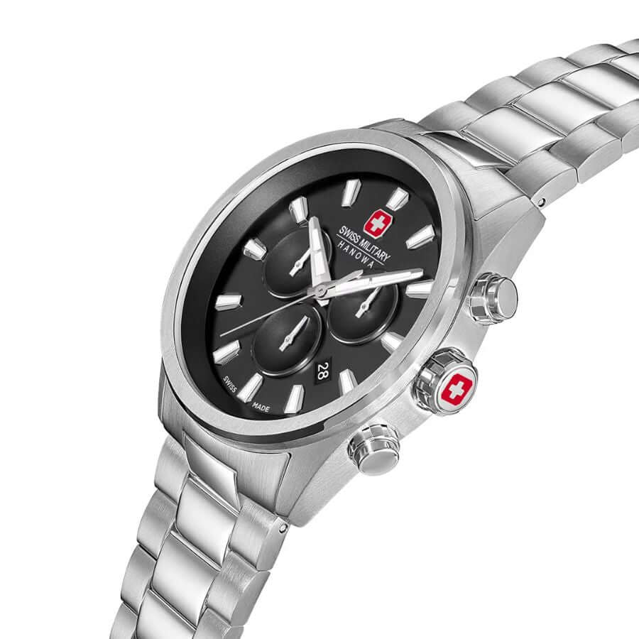 Swiss Military Hanowa Navalus Pro Chrono II SMWGI0008601