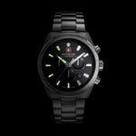 Swiss Military Hanowa Navalus Pro Chrono II SMWGI0008601
