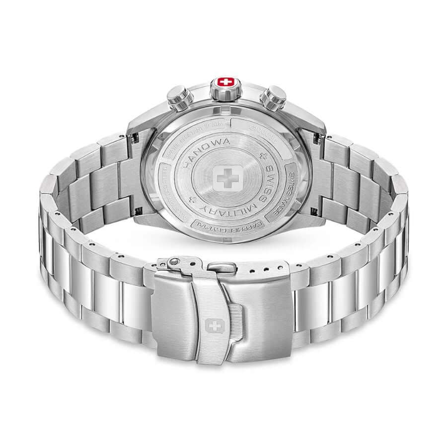 Swiss Military Hanowa Navalus Pro Chrono II SMWGI0008601