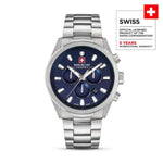 Swiss Military Hanowa Navalus Pro Chrono II SMWGI0008602