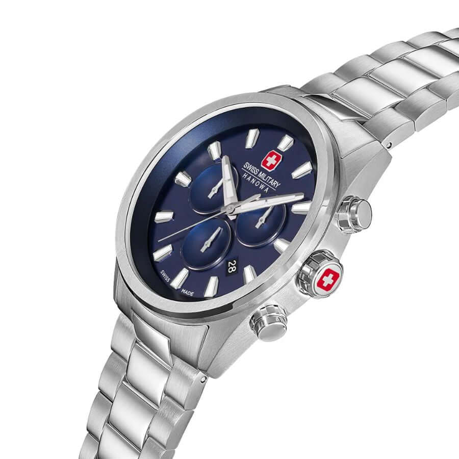 Swiss Military Hanowa Navalus Pro Chrono II SMWGI0008602