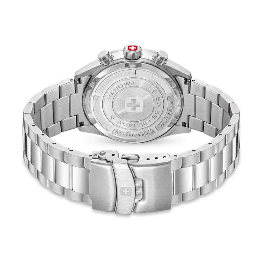 Swiss Military Hanowa Navalus Pro Chrono II SMWGI0008602