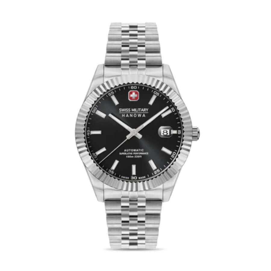 Swiss Military Hanowa Diligenter SMWGL0002101