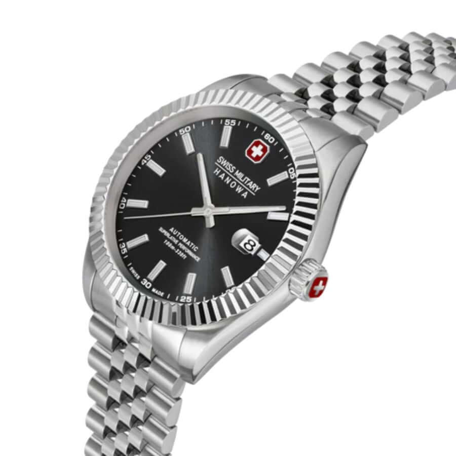 Swiss Military Hanowa Diligenter SMWGL0002101