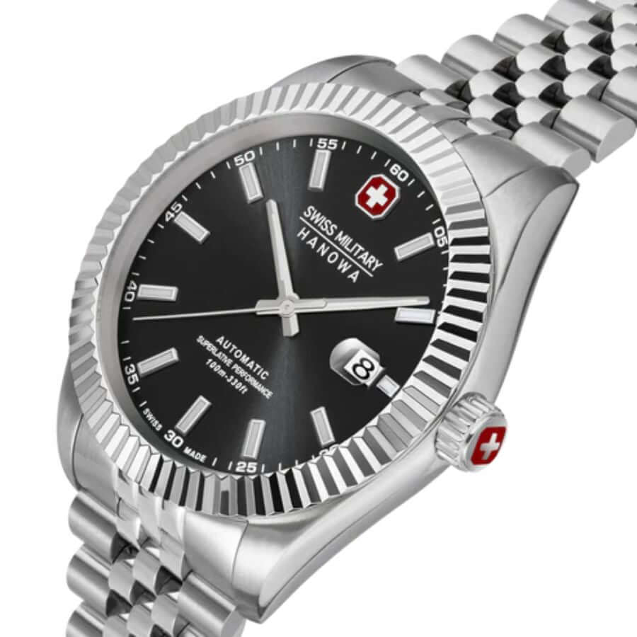 Swiss Military Hanowa Diligenter SMWGL0002101